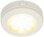 Hella EuroLED 115 LED Downlights Flush Mount